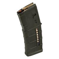 PMAG 30 AR/M4 GEN M3 Window, 5.56x45 Olive Drab Green