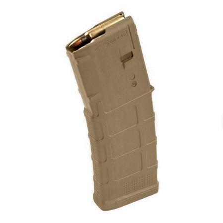 PMAG 30 AR/M4 GEN M3, 5.56x45 Medium Coyote Brown