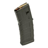 PMAG 30 AR/M4 GEN M3, 5.56x45 Olive Drab Green