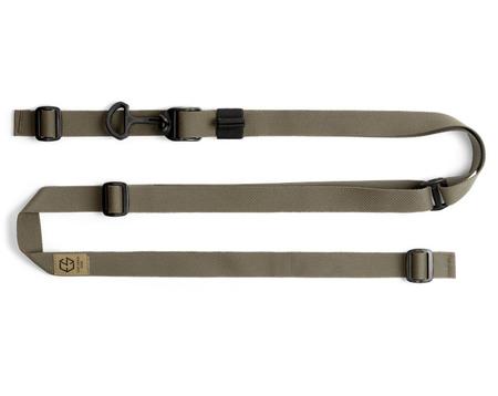 ESD Sling - Ranger Green / Black