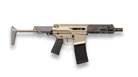 Honey Badger 7
