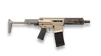 Honey Badger 7