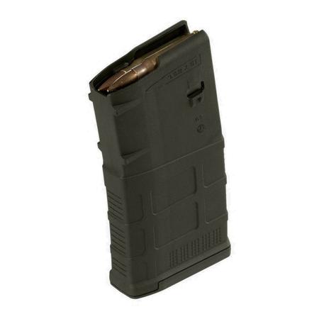PMAG 20 LR/SR GEN M3, 7.62x51 ODG