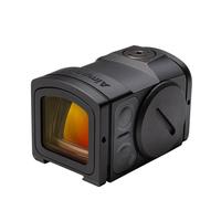Acro P-2 (Aluminum Battery Cap) - BLACK