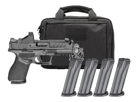 ECHELON 4.0C COMP COMPACT FRAME U-DOT - Gear Up Package