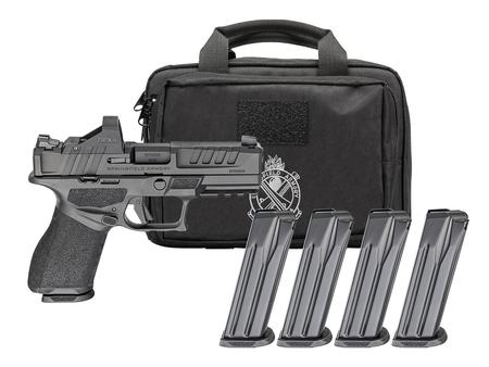 ECHELON 4.0C COMPACT FRAME U-DOT - Gear Up Package