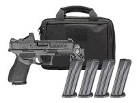 ECHELON 4.0C COMPACT FRAME U-DOT - Gear Up Package
