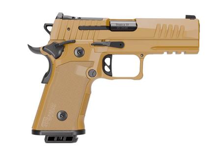 P211-GT4 COYOTE