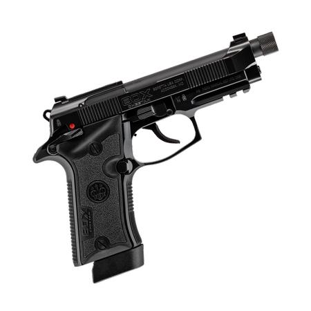 80X Cheetah Tactical Urban w/ Threaded Barrel