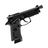80X Cheetah Tactical Urban w/ Threaded Barrel
