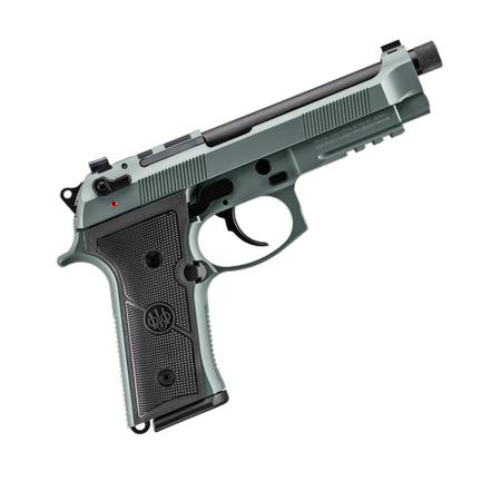 M9A4 Overlanding, Threaded BBL - Lunar