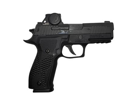 P226-XCARRY PRO DA/SA ROMEO-X SIG-LOC
