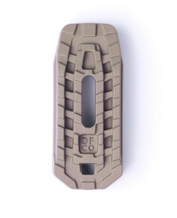 Dos Boot, Magazine Extension, 3 Pack, +2rds, COY