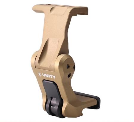 FAST FTC OMNI | FDE