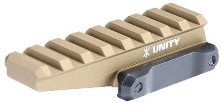 FAST OPTIC RISER | FDE