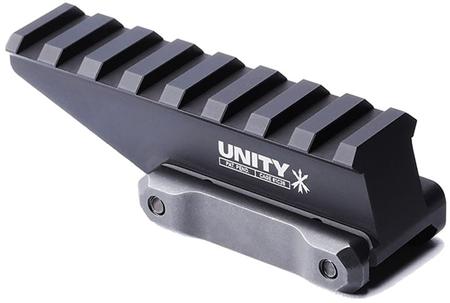 FAST ABSOLUTE RISER | BLK