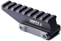 FAST ABSOLUTE RISER | BLK