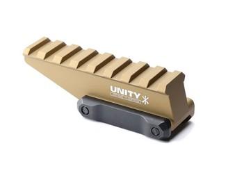 FAST ABSOLUTE RISER | FDE