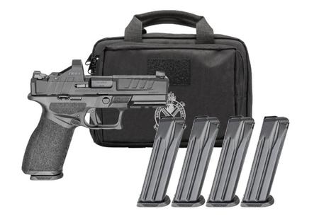 ECHELON 4.0 FC FRAME U-DOT - Gear Up Package