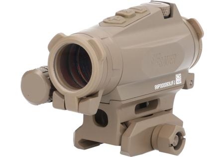 ROMEO4XT-PRO 1x20mm - FDE