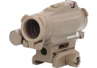ROMEO4XT-PRO 1x20mm - FDE