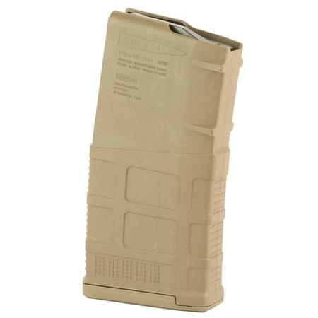 PMAG 20 LR/SR GEN M3, 7.62x51 Magazine - MCT