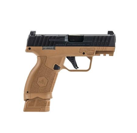 MASADA SLIM Elite, 9mm, 3.4
