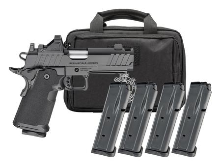 1911 DS PRODIGY 4.25