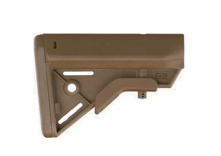 BRAVO STOCK MIL SPEC QD Coyote Brown