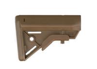 BRAVO STOCK MIL SPEC QD Coyote Brown