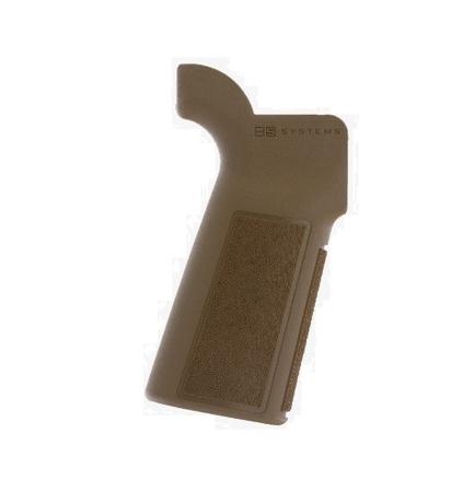 P-GRIP 23, COYOTE BROWN