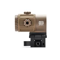 G43 3X Magnifier - TAN