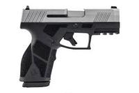 GX2 9mm 3.38