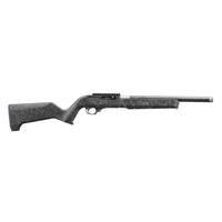 10/22 Carbon Fiber