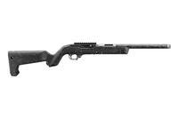 10/22 Carbon Fiber Takedown