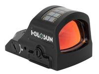 507C-GR-X2 Green Dot 32 MOA Ring & 2 MOA Dot - Black