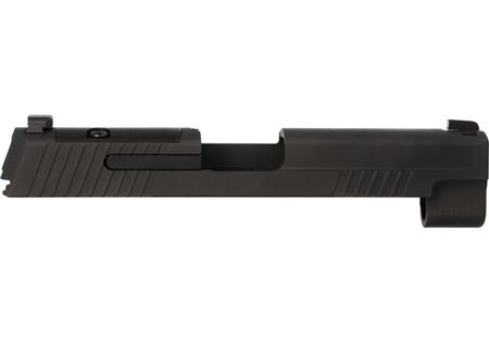 SLIDE ASSY, P226, 9MM, 4.4IN, XRAY3, R2 OPTIC READY, BLK