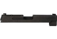 SLIDE ASSY, P226, 9MM, 4.4IN, XRAY3, R2 OPTIC READY, BLK
