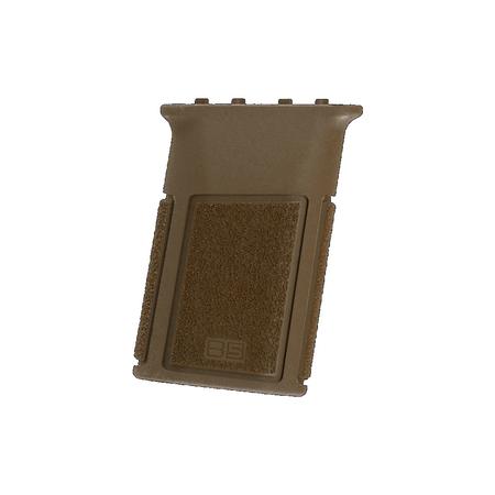 VERTICAL GRIP M-LOK, COYOTE BROWN