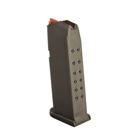 G19 (9mm) Gen 5 15 round magazine - ODG