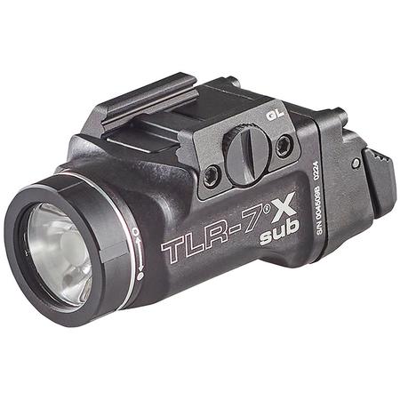 TLR-7 X SUB GUN LIGHT