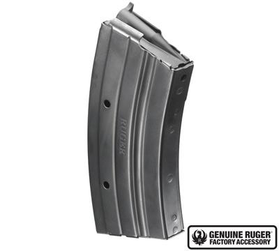 RUGER MINI-30 20rd 762x39 MAGAZINE