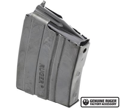 RUGER MINI-30 10rd 762x39 MAGAZINE