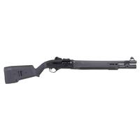 1301 Tactical Mod 2 12ga W/ Magpul Stock & Reptillia ACRO Mount, 18.50