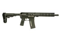 ZION-15 Pistol, 5.56, 10.5
