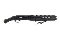 MAFTEAH Semi Auto Shotgun - 12ga, 14