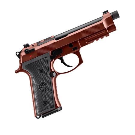 M9A4 Overlanding, Threaded BBL - Clay