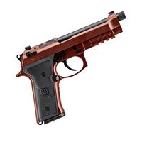 M9A4 Overlanding, Threaded BBL - Clay