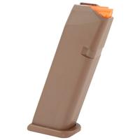 G17 Gen 5 (9mm) 17rd FDE Magazine
