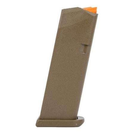 G19 (9mm) Gen 5 15rd FDE
